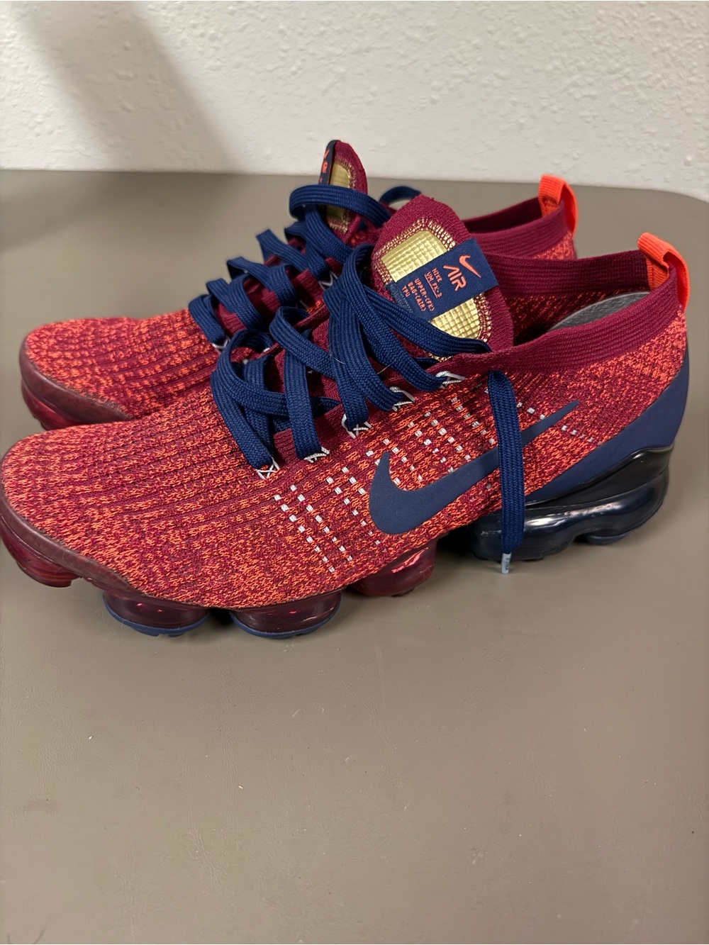 Nike Air VaporMax Flyknit 3